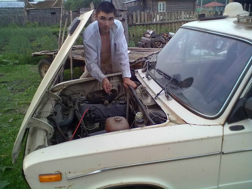 Mars Gimalov фотография #24