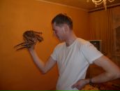 Фотография Скачека Сергея