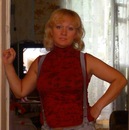 Фотография Новиковой Светланы