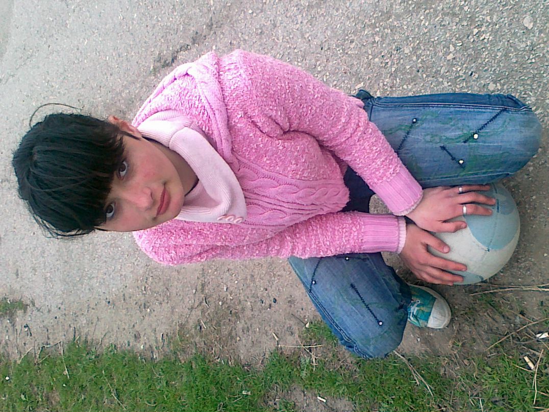 Эдие Абильванова фотография #4
