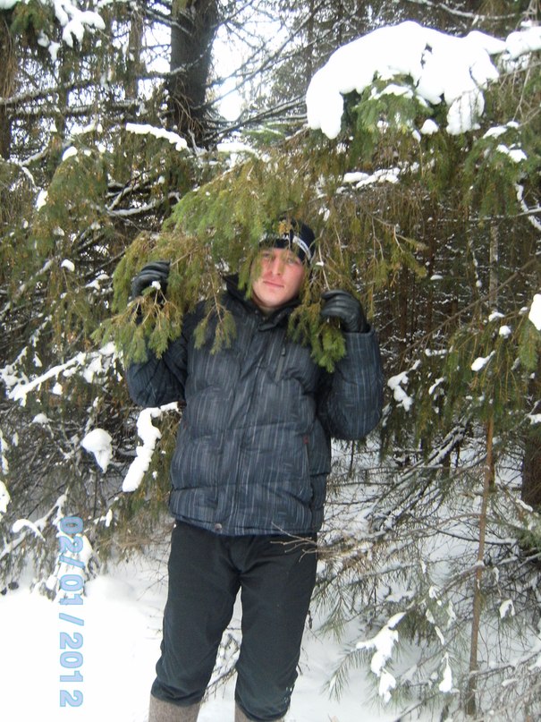 Дмитрий Токмаков фотография #41