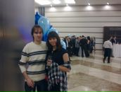 Фотография Митиной Аси