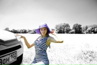 Фотография Кузиной Марии