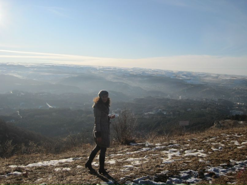 Юлия Нерушева фотография #35