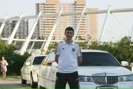 Фотография Роговицкого Дмитрия