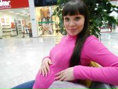 Фотография Сухаревой Юлии