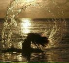 Фотография Менщиковой Анны