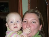 Фотография Шадриной Марины