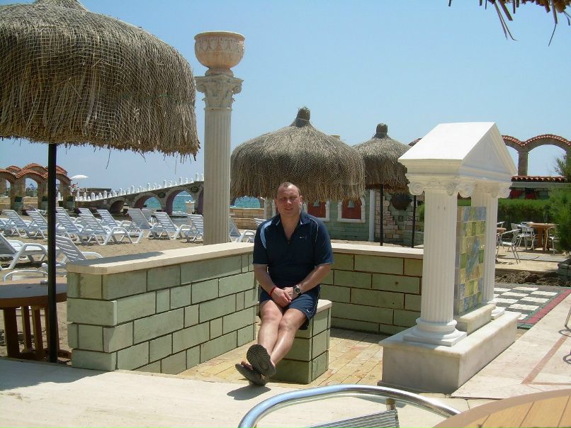 Андрей Кирьянов фотография #5