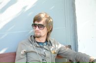 Фотография Лосса Константина