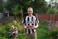 Фотография Кузнецова Григория