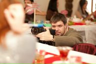 Фотография Антюшева Александра