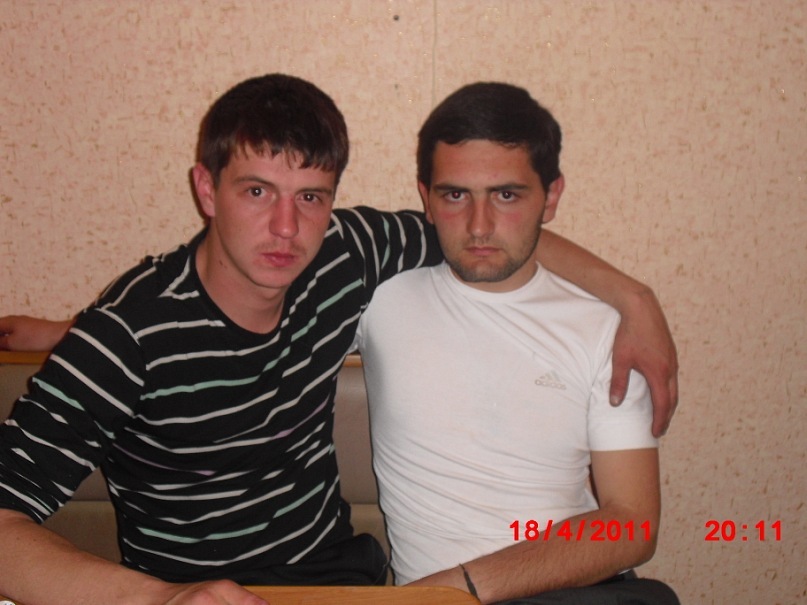 Сергей Соболев фотография #24