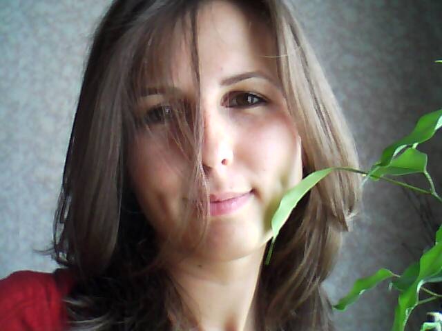 Надя Калиниченко фотография #25