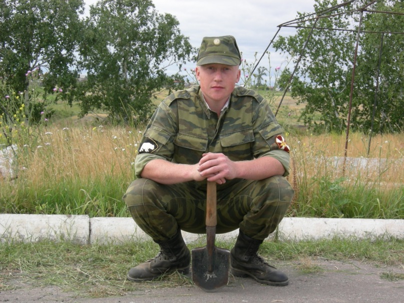 Дмитрий Никитин фотография #19