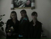 Оля Войтків фотография #37 (источник - https://vk.com/id133935262)