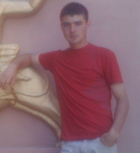 Ямиль Каразбаев фотография #10