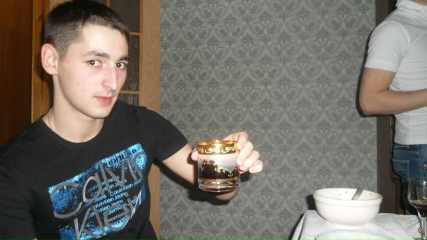 №9, Константин Овечкин, 36 лет, Одинцово №9, Константин Овечкин, 36 лет, Одинцово
