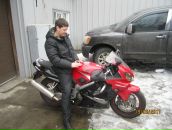 Фотография Балашова Алексея