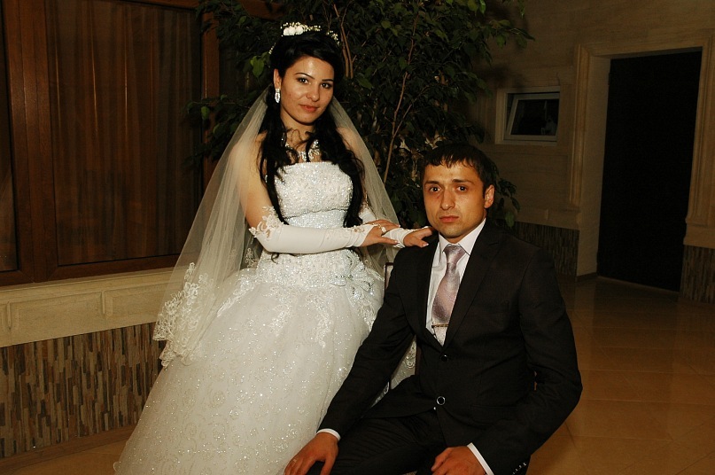 Амир Карданов фотография #18