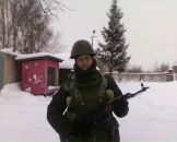 Фотография Сухих Елена