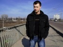 Андрій Максимюк фотография #14 (источник - https://vk.com/id135699245)
