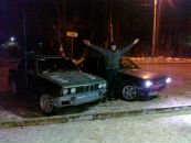 Фотография Ожгибесова Серёги