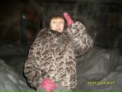 Фотография Колесниковой Виктории