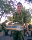 Фотография Пысларя Валентина