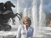 Фотография Задорожной Ольги