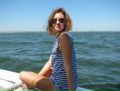 Фотография Левчук Анастасии