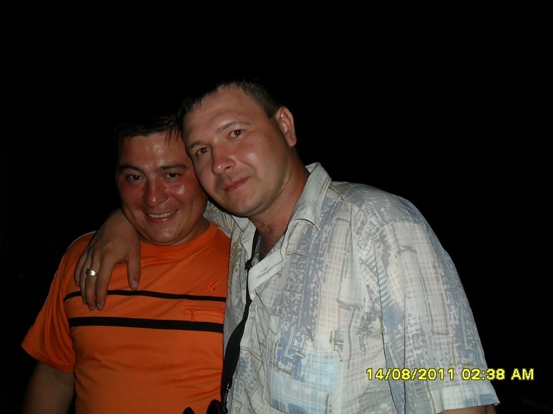 Рустем Давлетшин фотография #46