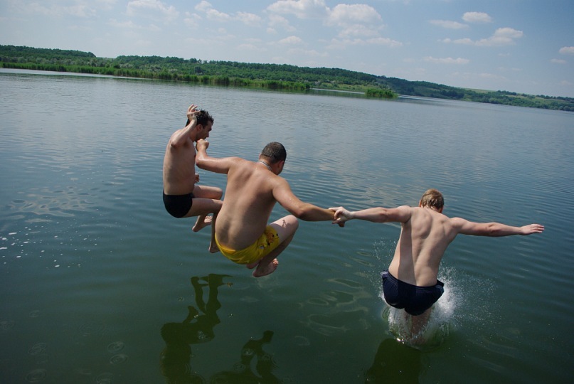 Теодор Кац фотография #16