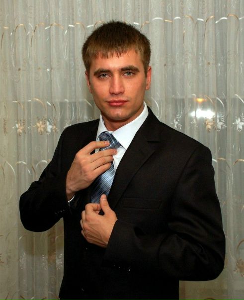 №8, Юрий Вершинин, Подольск, Россия №8, Юрий Вершинин, Подольск, Россия