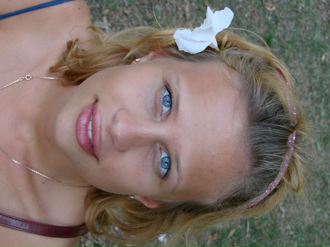 Евгения Полова фотография #9