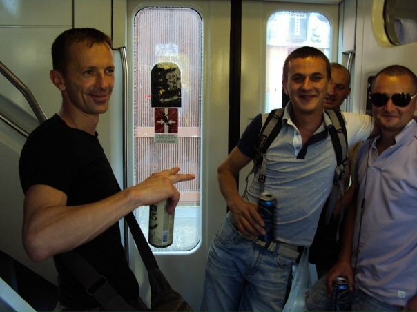 Vasil Luka фото №37