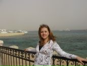 Фотография Карасёвой Евгении