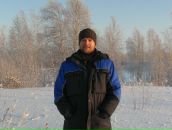 Фотография Фоменкова Андрея