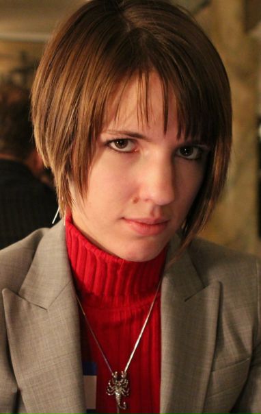 №4, Надежда Серова, 36 лет, Baltimore №4, Надежда Серова, 36 лет, Baltimore