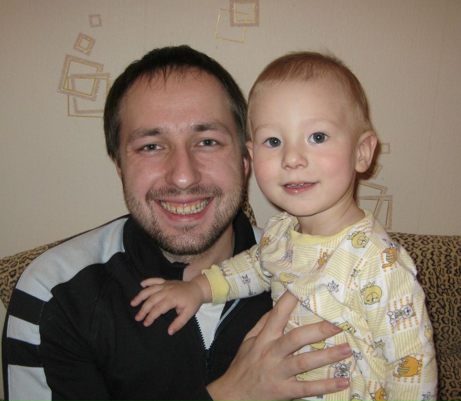 Дмитрий Алексеев фотография #14