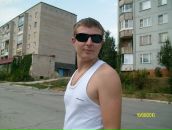 Фотография Люляева Александра