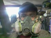 Фотография Бесфамильного Бориса