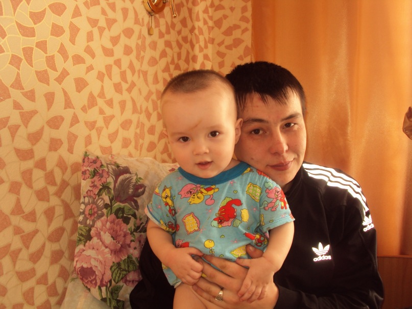 Рифат Хамитов фотография #1