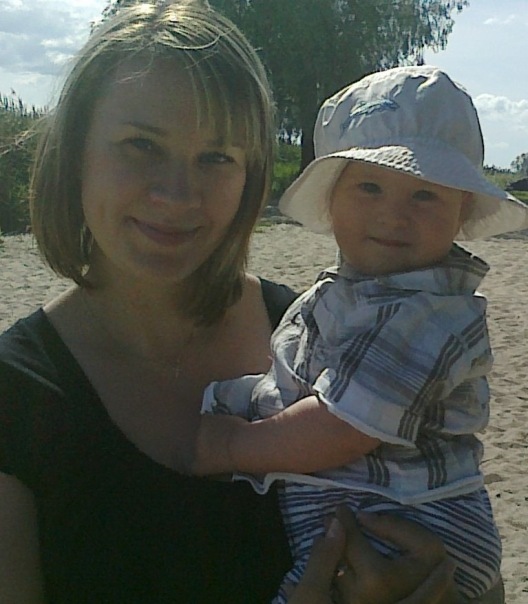 №6, Юлия Роговая №6, Юлия Роговая