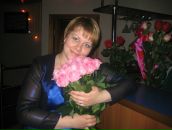 Фотография Песковой Надежды