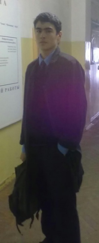 Лев Андреев фотография #40