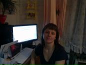 Наталя Білинська-Волошина фотография #49 (источник - https://vk.com/id78108999)