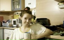 Фотография Кузьминой Елены