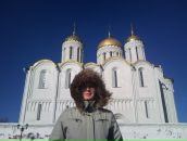 Фотография Родиной Веры