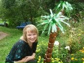 Фотография Глушковой Яны